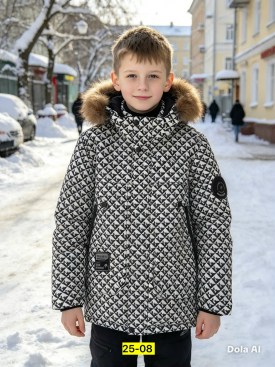 Верхняя одежда
