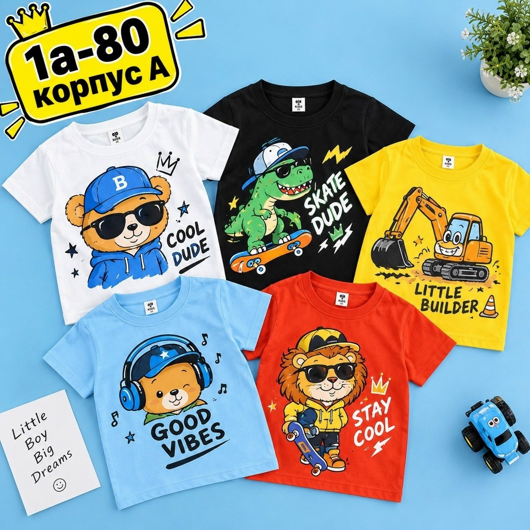 футболка для мальчика,футболки детские,детская футболка,одежда для мальчика,