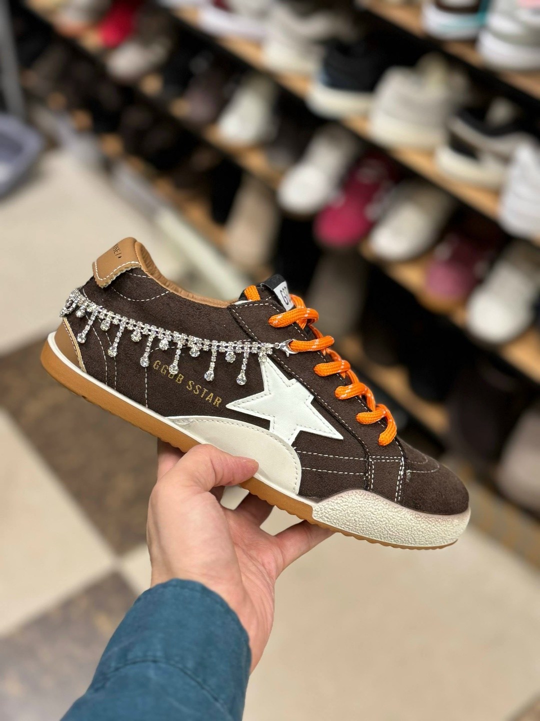 кеды golden goose женские,кеды golden goose,кроссовки golden goose,golden goose кеды hi star на платформе черный,
