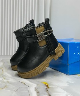 Ботинки