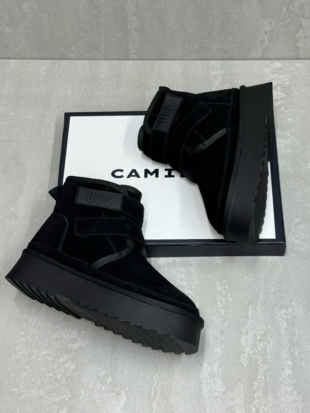 женские угги,угги женские ugg mini hi platform velcro 2 beige,,угги женские ugg mini hi platform velcro 2 khaki,угги женские aimosi g9-1 бежевые 41 eu