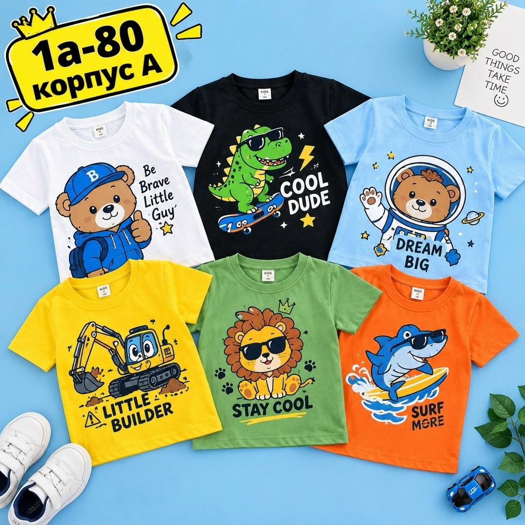 футболка для мальчика,футболки детские,детская футболка,одежда для мальчика,