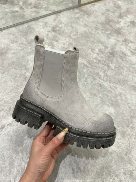 Ботинки