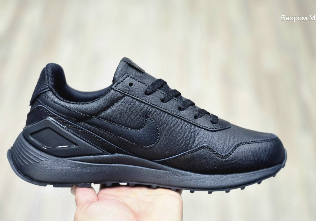 кроссовки мужские,мужские кроссовки nike,кроссовки,кожаные мужские кроссовки,кроссовки мужские черные