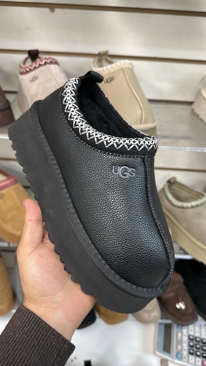 теплые угги короткие с мехом на платформе ugg 283380561,угги женские ugg,теплые угги короткие с мехом на платформе ugg цвет бежевый,угги ugg,ugg женские