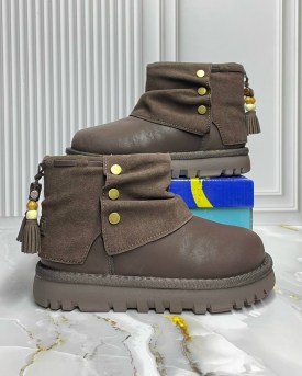Угги