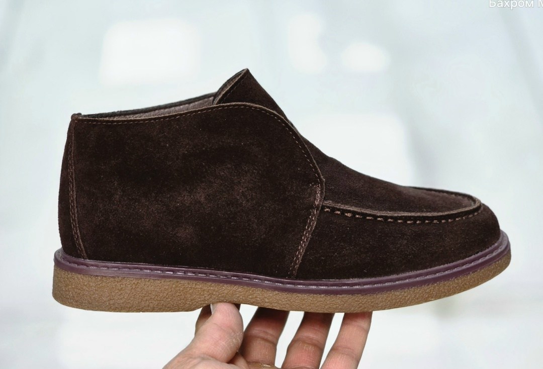 ,loro piana замшевые ботинки,замшевые ботинки,замшевые лоферы loro piana,обуви