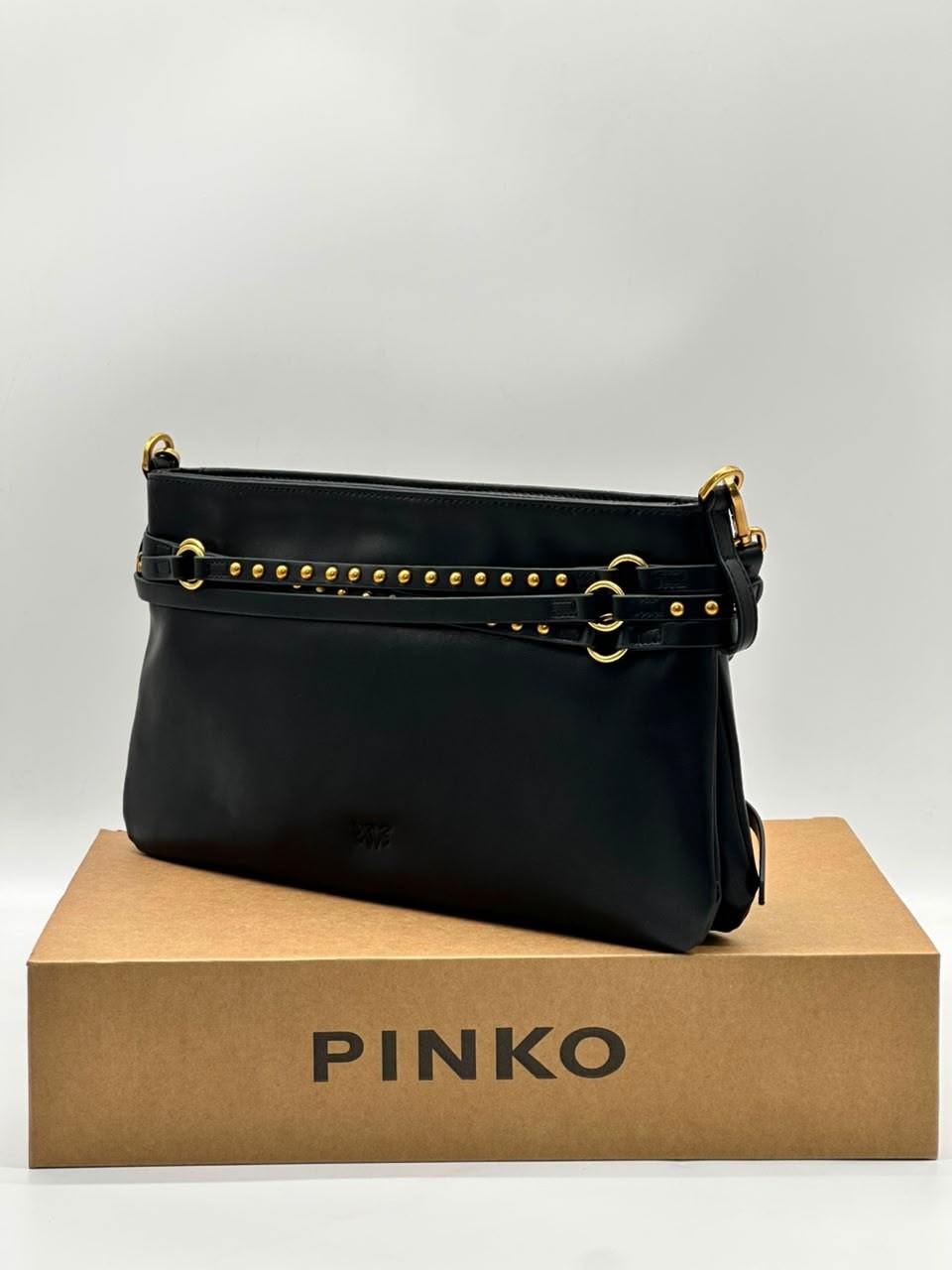 сумка pinko черный,сумка через плечо pinko,сумка,сумки женская,сумка pinko