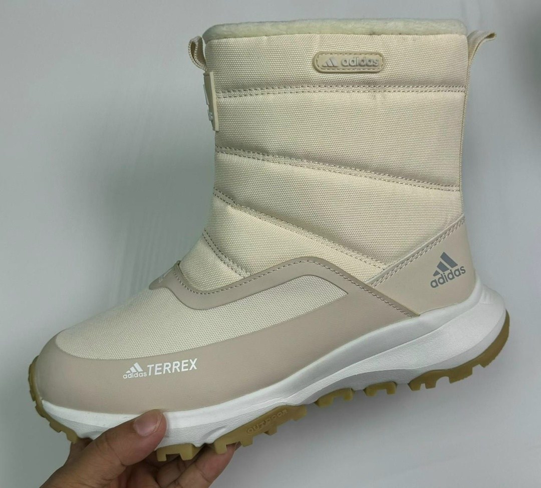 дутики зимние на меху adidas terrex,дутики adidas зимние непромокаемые,дутики adidas,дутики adidas terrex,зимние сапоги adidas