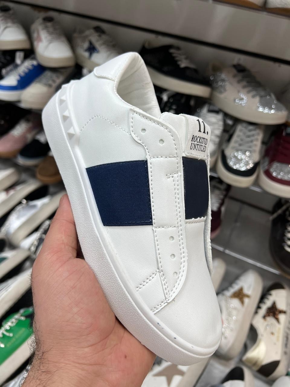 ,спортивная ,valentino кеды,кеды valentino garavani,кеды модные