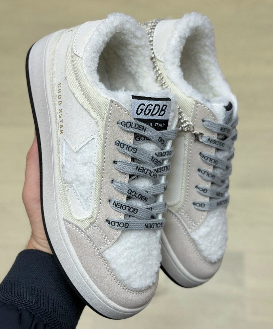 golden goose зимние кеды женские,,кеды golden goose,женские кеды golden goose,кеды зимние golden goose elkami