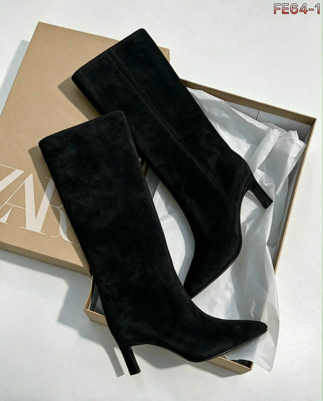 сапоги sylvia sam edelman черная замша,замшевые сапоги,женские сапоги,высокие сапоги,сапоги коричневые