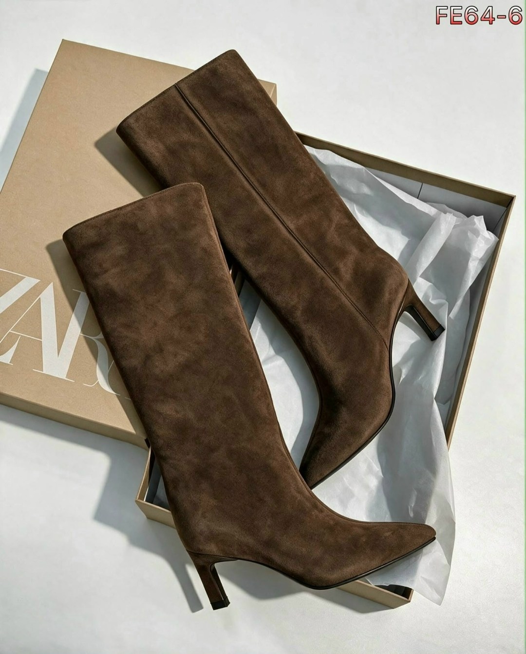 сапоги sylvia sam edelman черная замша,замшевые сапоги,женские сапоги,высокие сапоги,сапоги коричневые