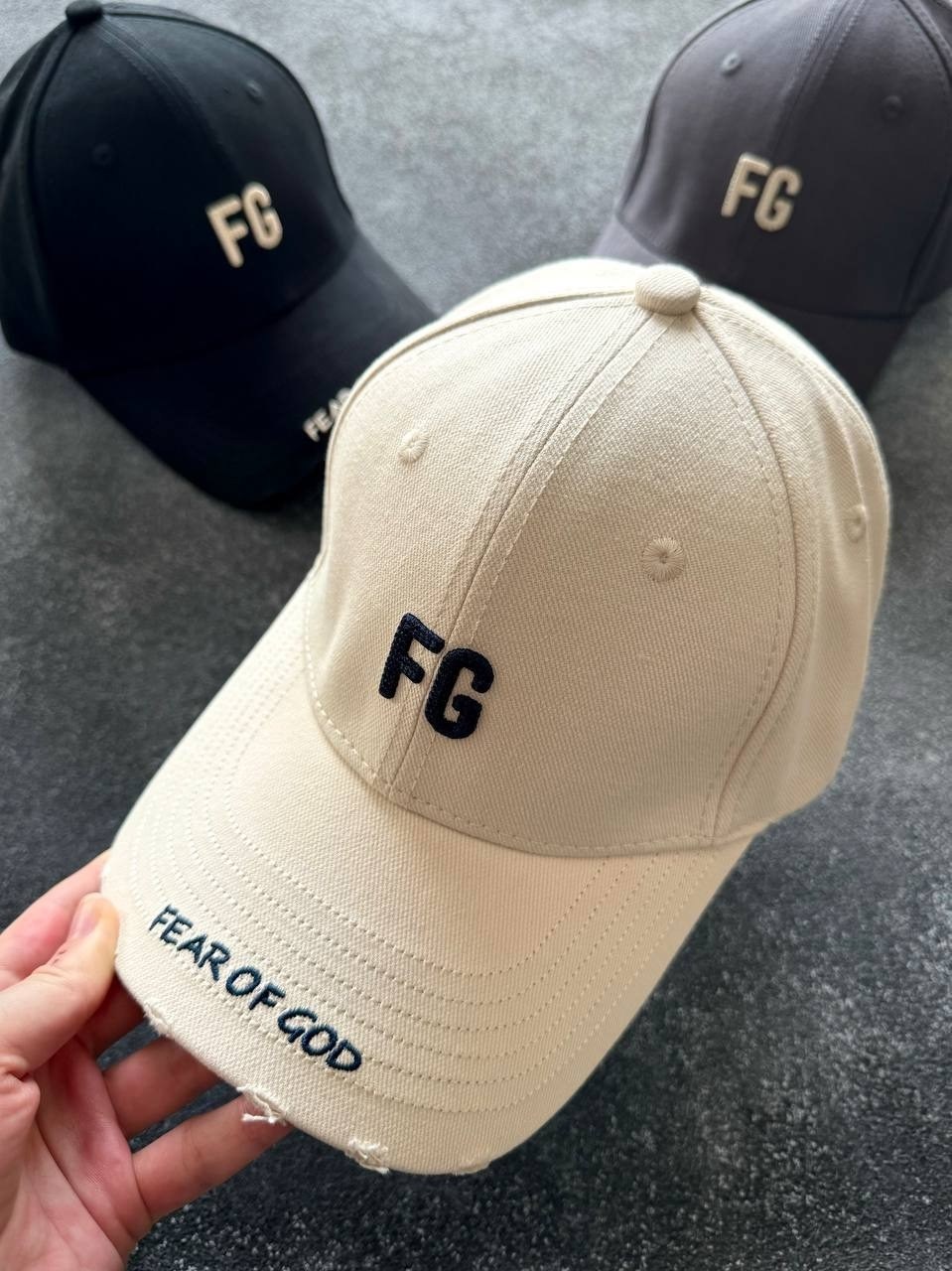 бейсболка fear of god,бейсболка бейсболки,стильная бейсболка,стильная кепка,кепка бейсболка