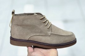 Ботинки