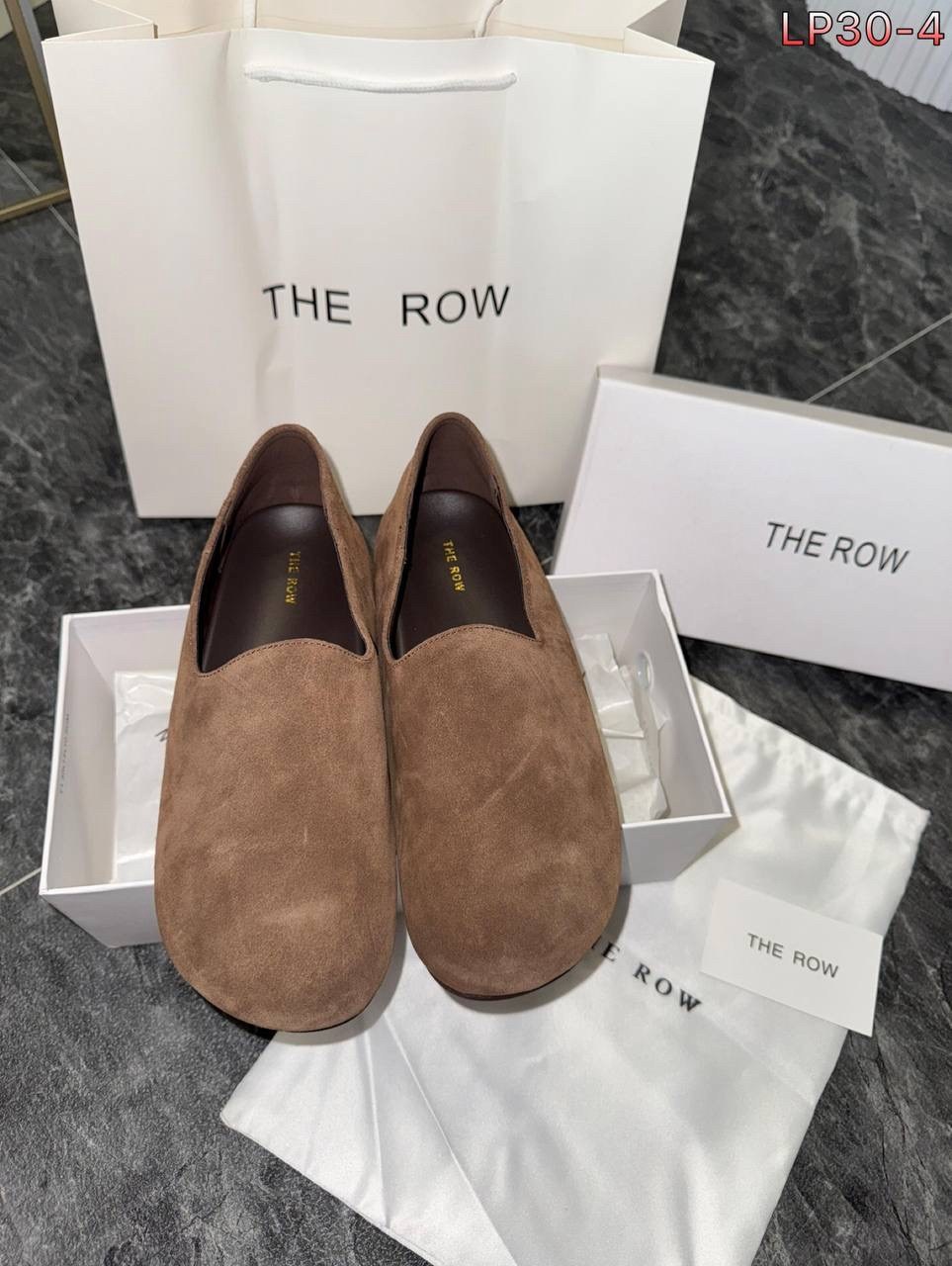 ,лоферы the row, женская,обуви,лофферы the row