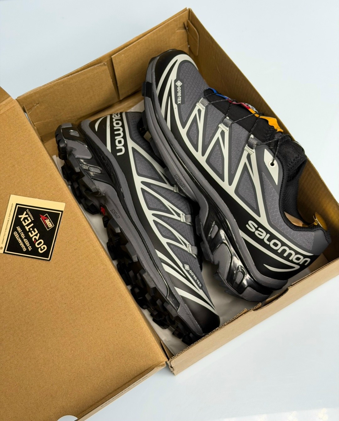 salomon кроссовки,кроссовки salomon xt,кроссовки salomon xt-6,мужские кроссовки salomon,кроссовки salomon xt6 gore tex термо