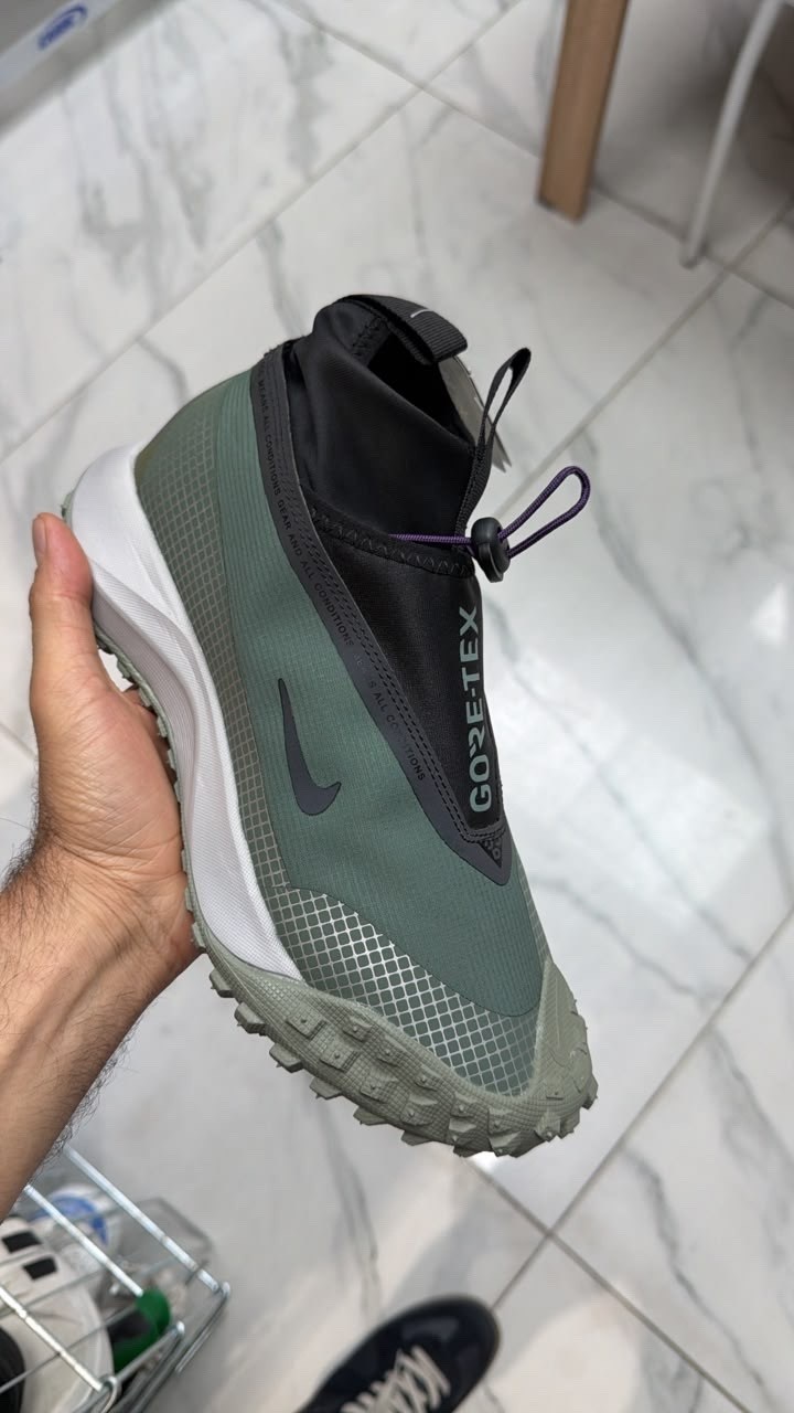 кроссовки nike acg mountain fly gore-tex,nike acg mountain fly gore-tex,кроссовки nike acg mountain fly gtx 'clay green',nike acg mountain fly gtx «clay green»,кроссовки
