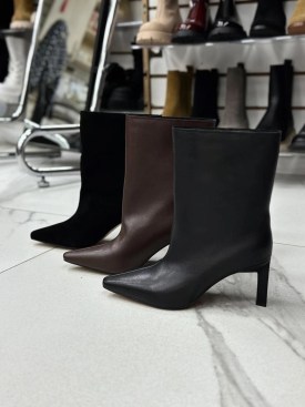 Ботильоны