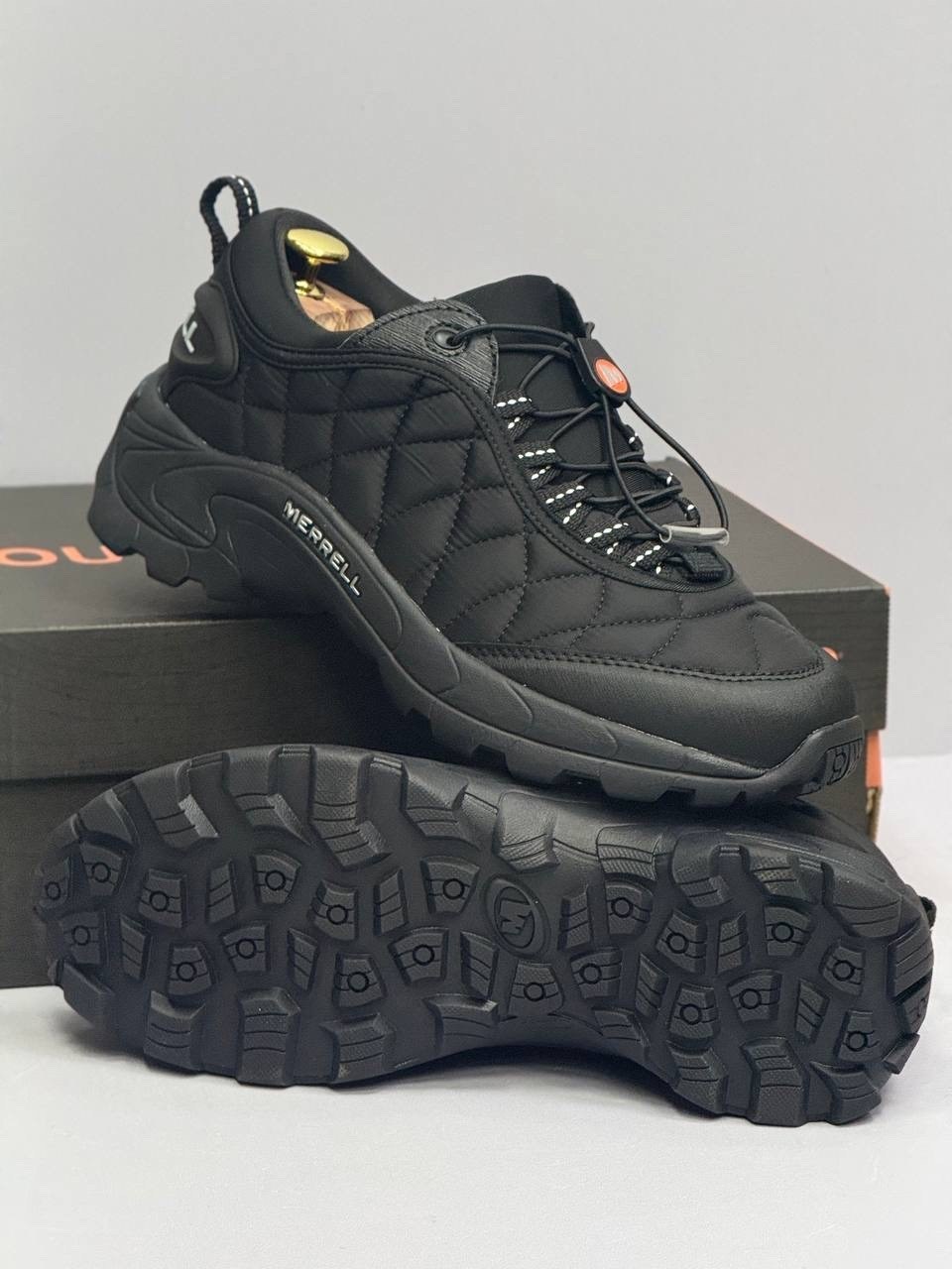 утеплённые кроссовки merrell ice cap moc,кроссовки merrell,мужские кроссовки merrell,кроссовки термо merrell,утеплённые мужские кроссовки merrell ice cap moc