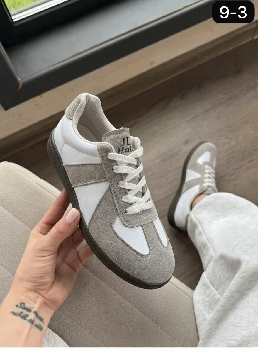 ,кроссовки maison margiela,женские кроссовки,спортивная ,повседневная