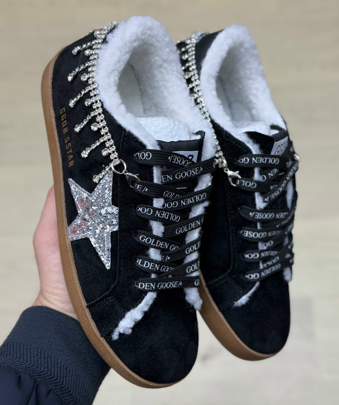 golden goose зимние кеды женские,,кеды golden goose,женские кеды golden goose,кеды зимние golden goose elkami