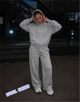 Костюм