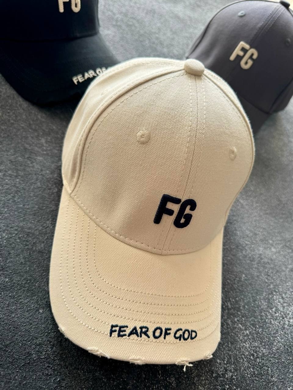 бейсболка fear of god,бейсболка бейсболки,стильная бейсболка,стильная кепка,кепка бейсболка