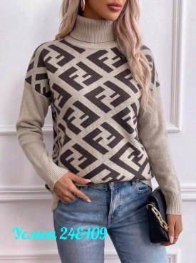 Свитер