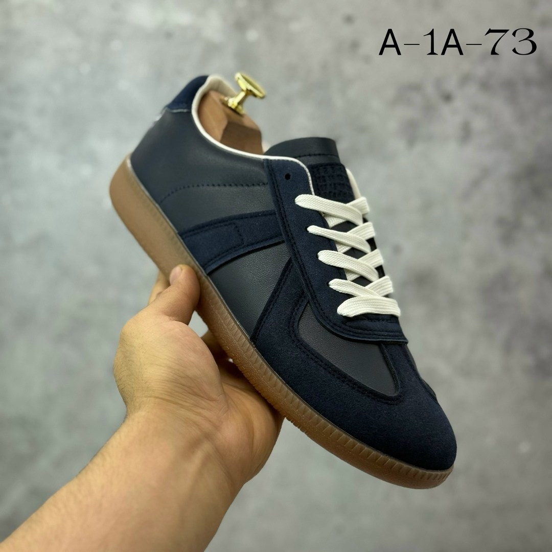 ,мужской кроссовки,спортивная ,кроссовки удобные,maison margiela replica кеды