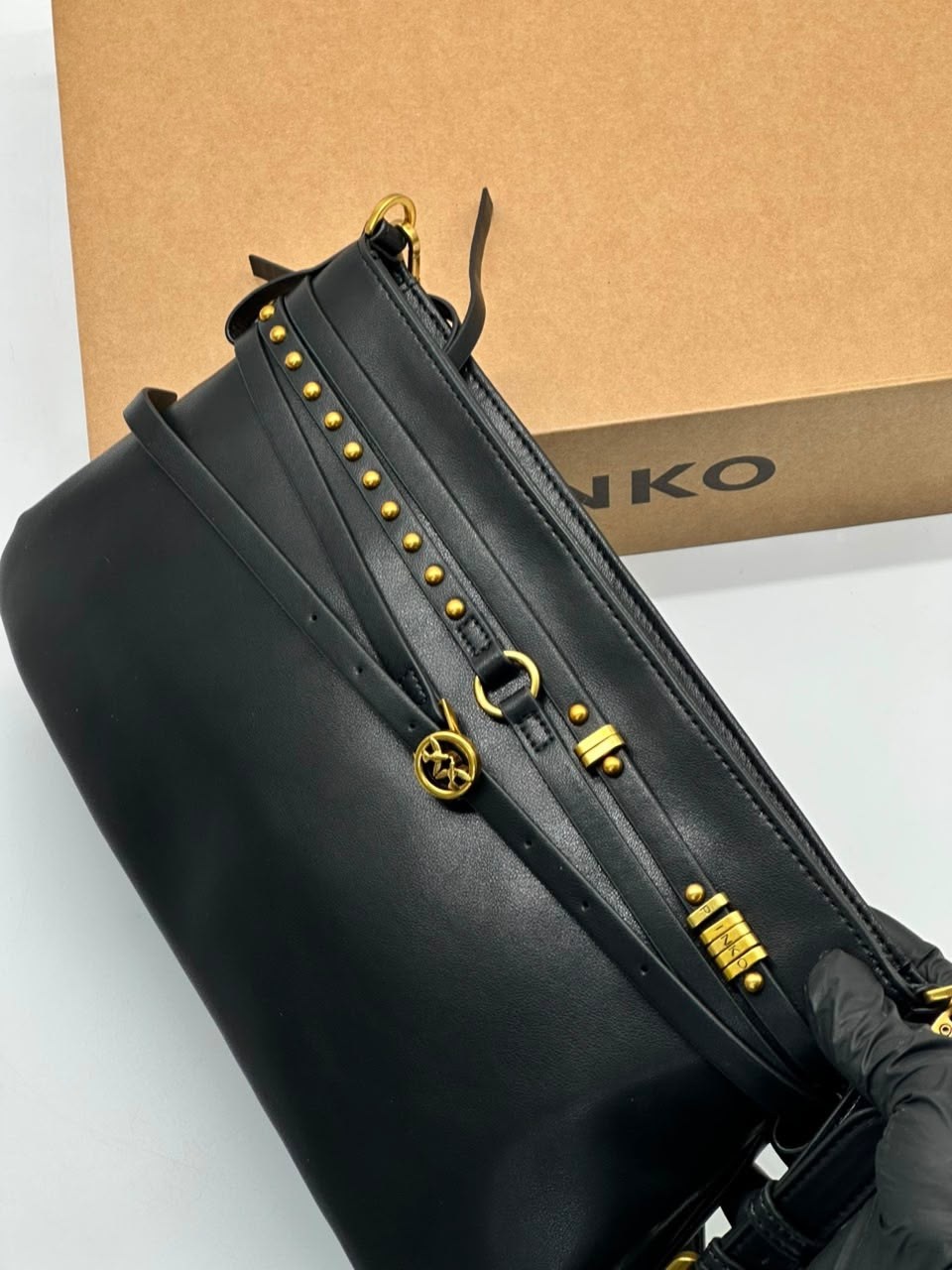 сумка pinko черный,сумка через плечо pinko,сумка,сумки женская,сумка pinko
