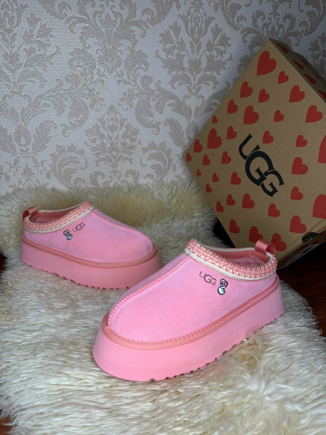 ,угги женские,ugg женские,угги женские ugg,модные тапочки