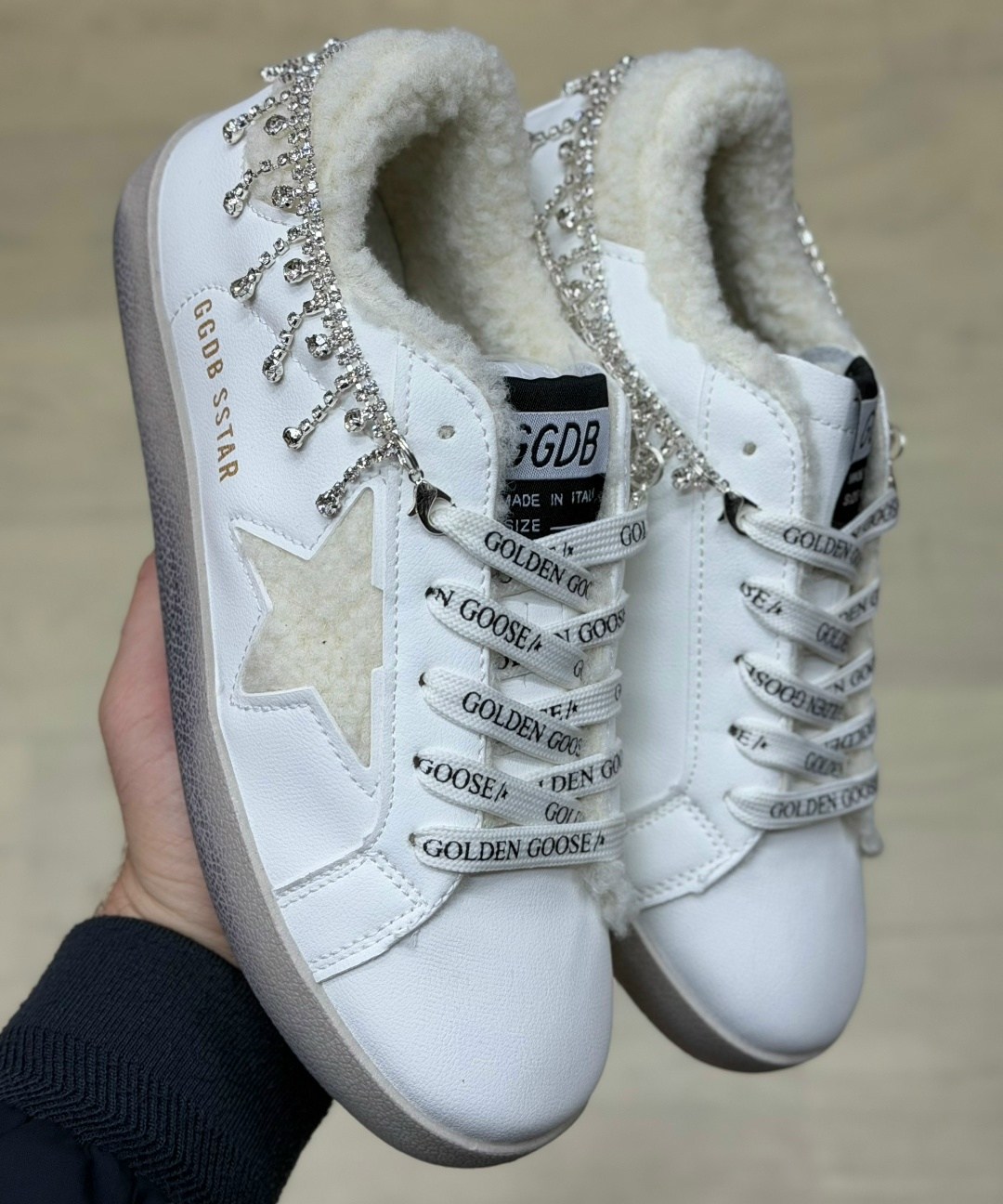 golden goose зимние кеды женские,,кеды golden goose,женские кеды golden goose,кеды зимние golden goose elkami