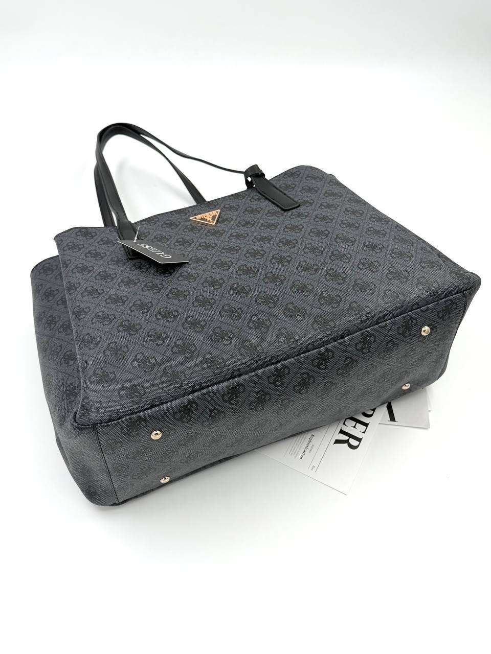 сумка шоппер женская guess hwebg8 76723,сумка guess,сумка женская guess,сумка guess женская большая,сумка шоппер guess