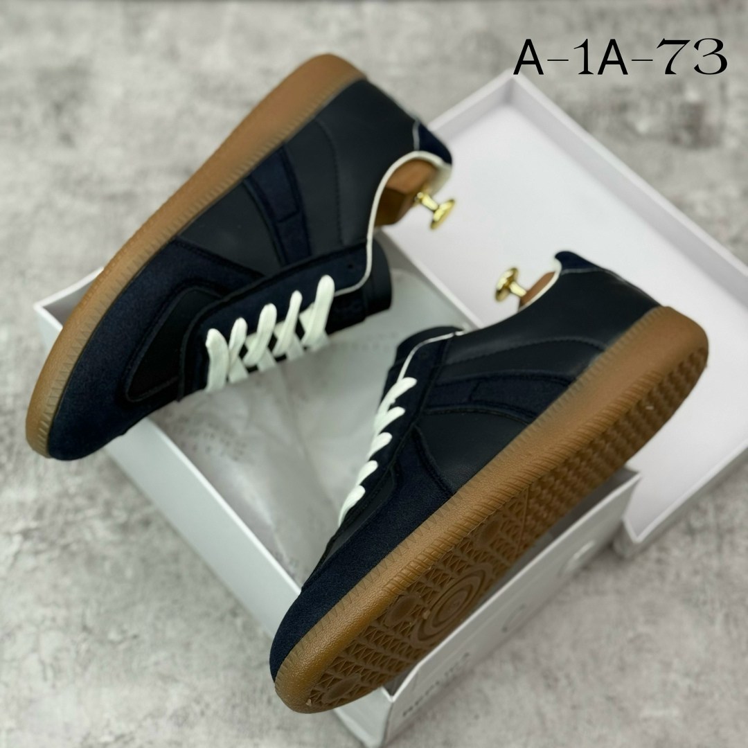 ,мужской кроссовки,спортивная ,кроссовки удобные,maison margiela replica кеды