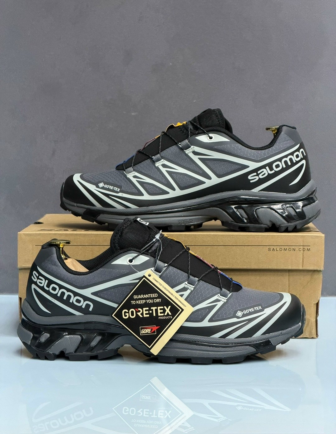 salomon кроссовки,кроссовки salomon xt,кроссовки salomon xt-6,мужские кроссовки salomon,кроссовки salomon xt6 gore tex термо
