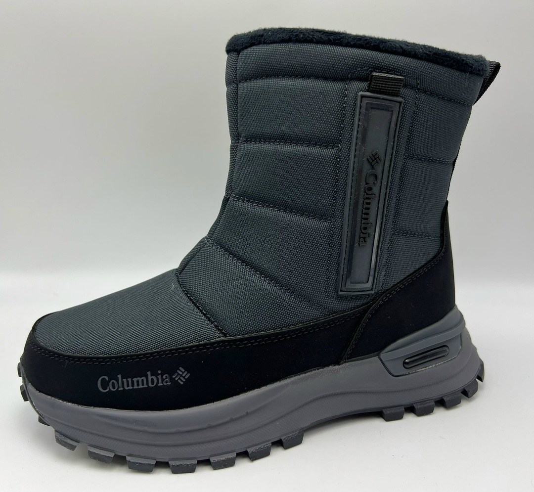 дутики columbia,дутики зимние высокие утеплённые с мехом columbia,зимние дутики columbia арт. 700-321,зимние сапоги columbia,зимние дутики columbia
