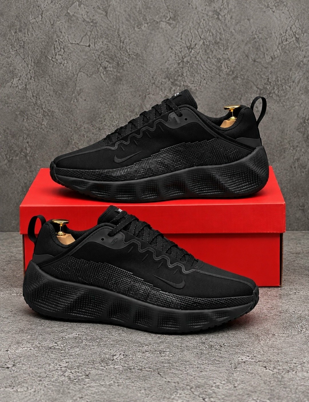 кроссовки,кроссовки мужские,мужские кроссовки nike,спортивная ,черные кроссовки