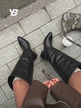 Сапоги