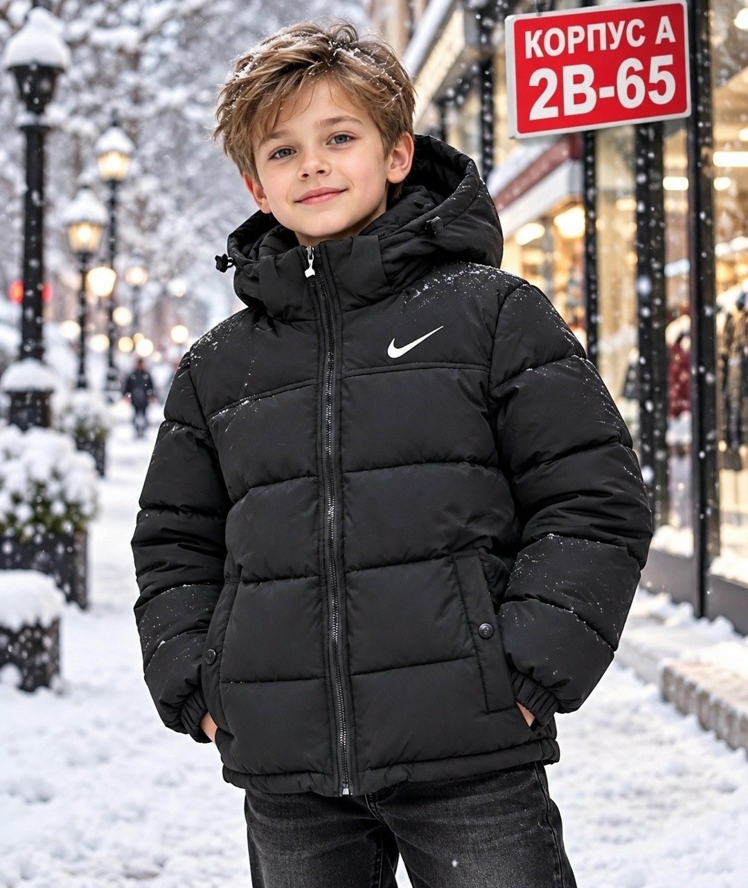 детская куртка nike,куртка nike для мальчика,куртка для мальчика,куртка подростковая,куртка найк для мальчика
