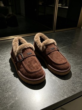 Лоферы
