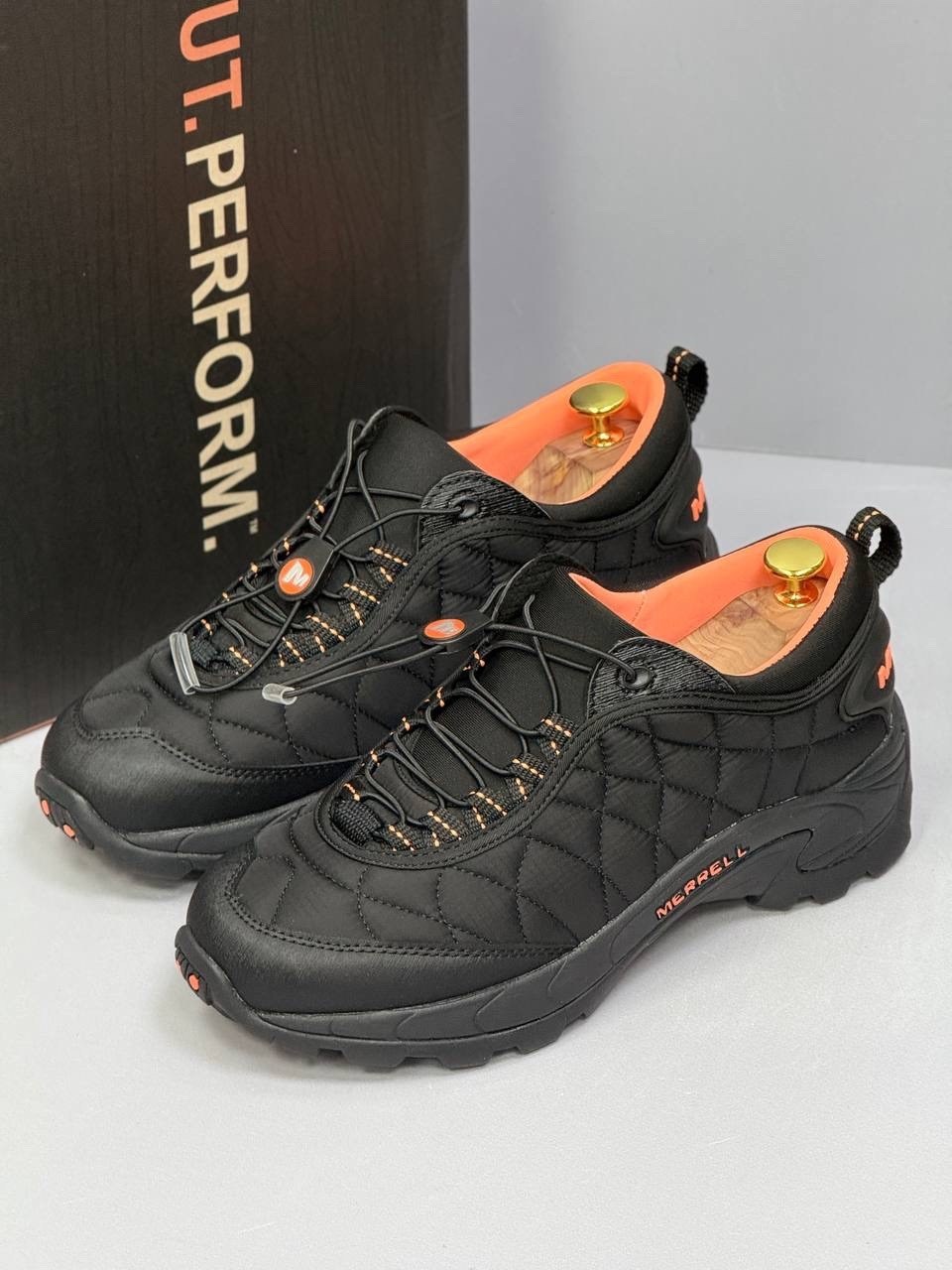 кроссовки мужские на зиму мерелл,кроссовки merrell ice cap moc 2 black orange,кроссовки merrell,кроссовки мужские merrell,зимние кроссовки merrell