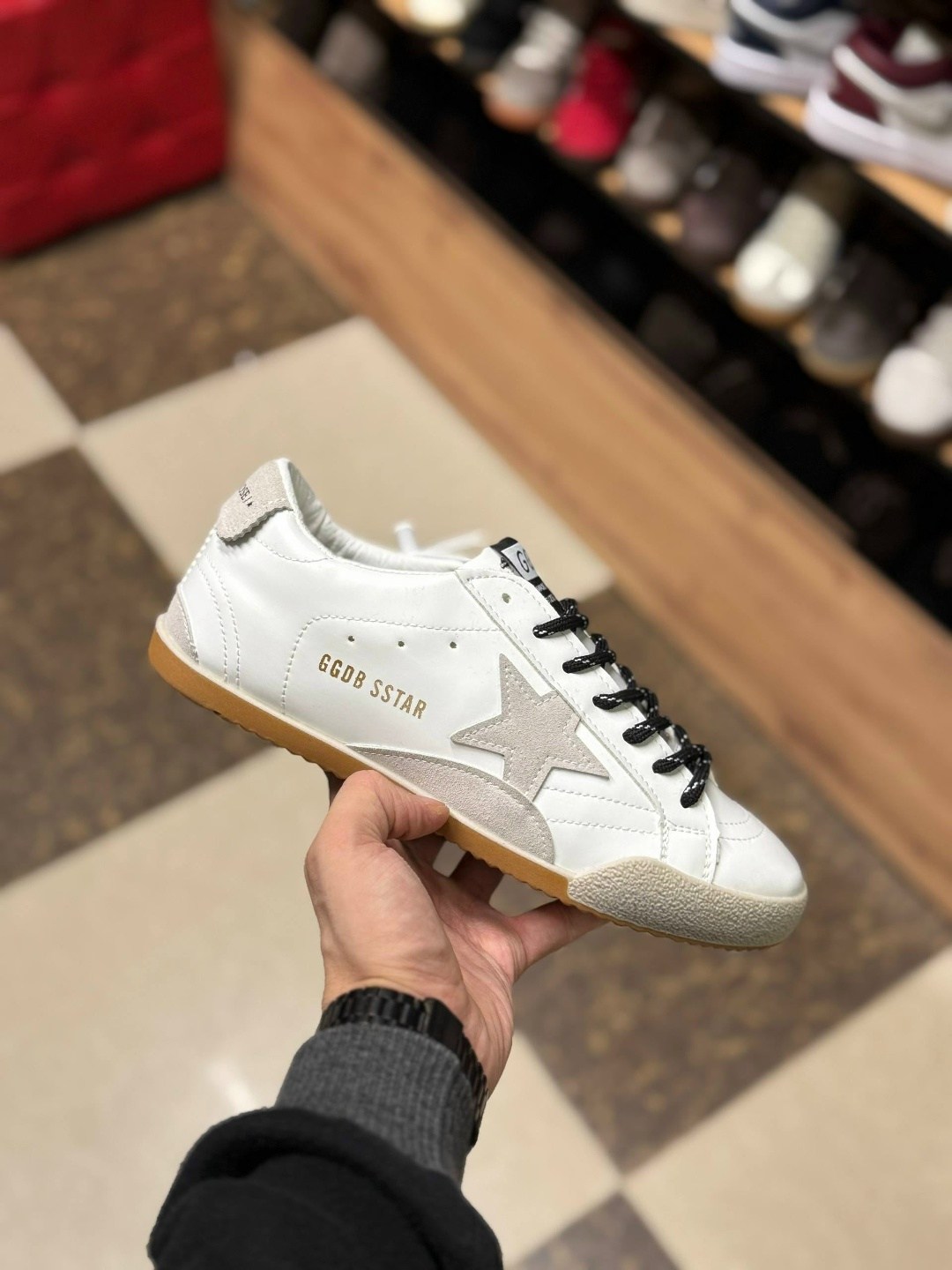 ,кроссовки golden goose,женские кроссовки,golden goose super star,golden goose