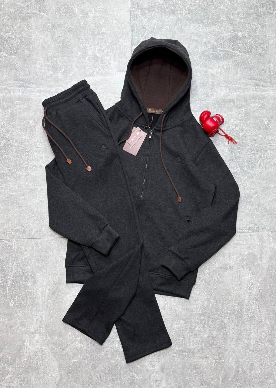 спортивный костюм brunello cucinelli,спортивные костюм,спортивные костюмы на флисе,спортивный костюм loro piana,мужской спортивный костюм