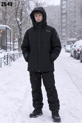 Верхняя одежда