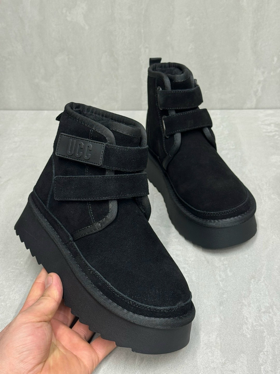 женские угги,угги женские ugg mini hi platform velcro 2 beige,,угги женские ugg mini hi platform velcro 2 khaki,угги женские aimosi g9-1 бежевые 41 eu
