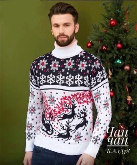 Свитер