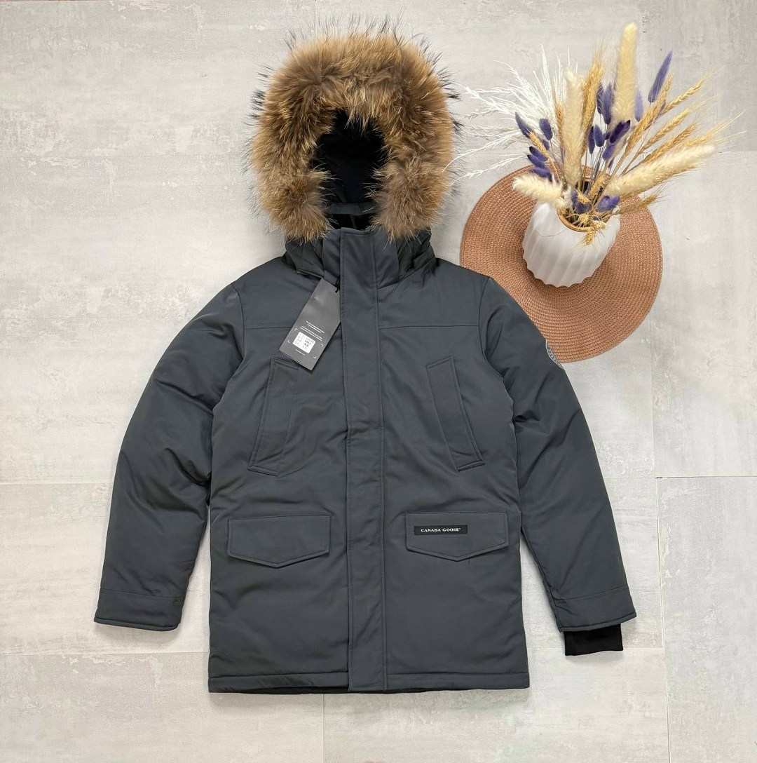 куртка зимняя мужская canada goose,canada goose пуховики мужские,пуховик canada goose,зимняя куртка canada goose,куртка мужская зимняя