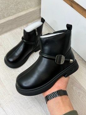 Ботинки
