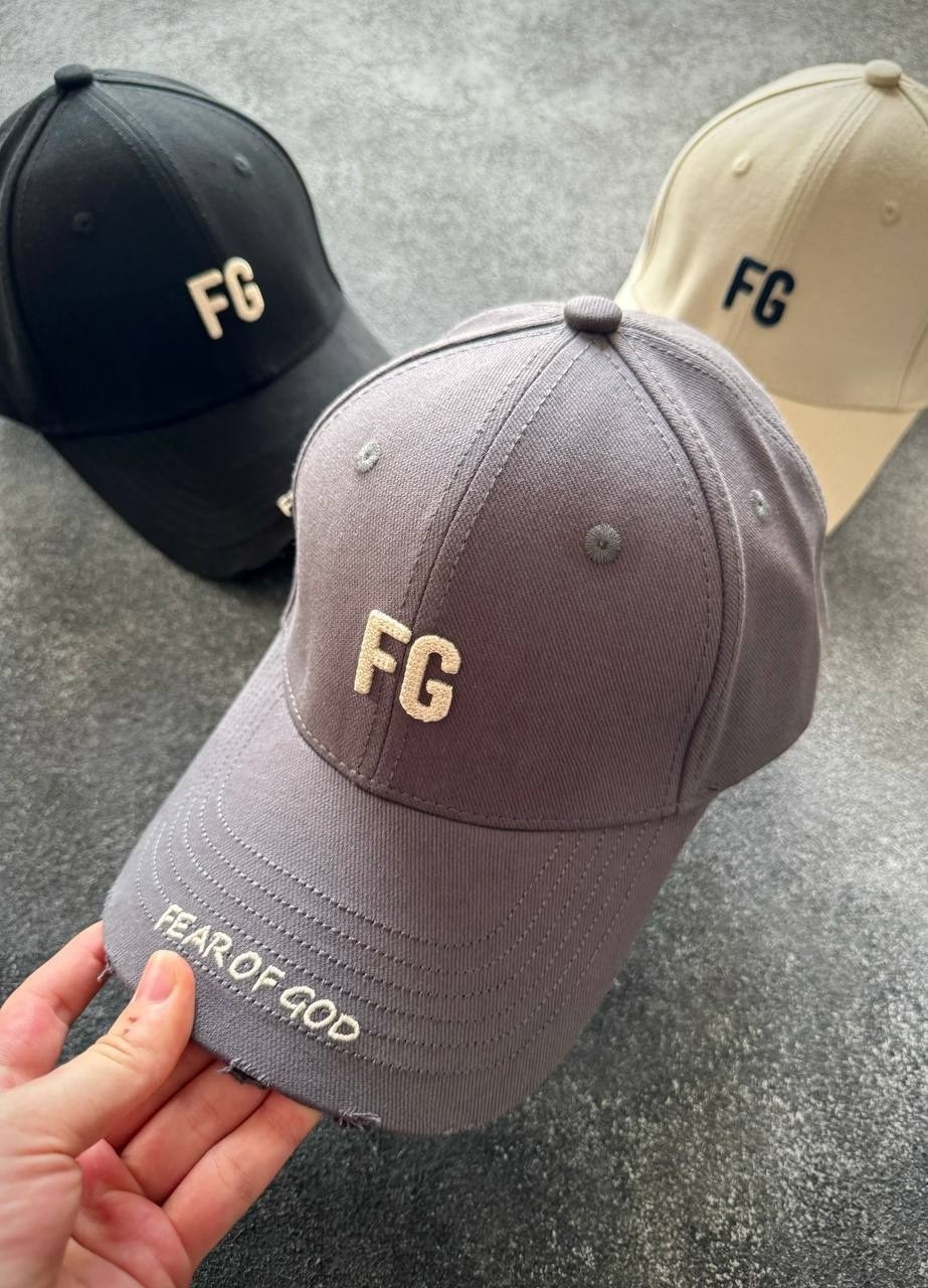 бейсболка fear of god,бейсболка бейсболки,стильная бейсболка,стильная кепка,кепка бейсболка